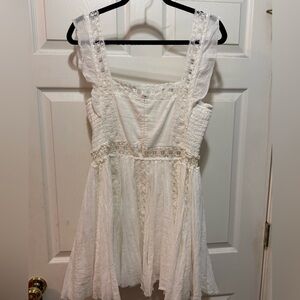 Free People Dress Size XL